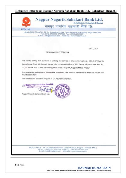 Reference — NNSB (Mahal & Lakadganj) (2/2)